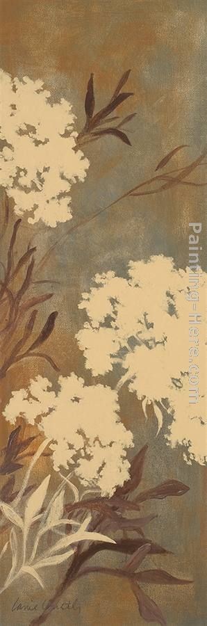 Lanie Loreth Among the Flowers III